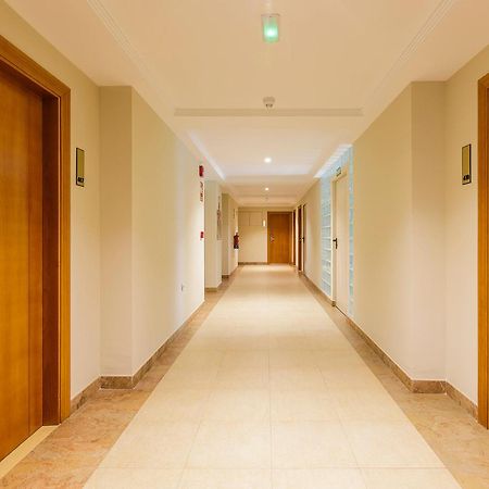 Hotel Almijara - Mares ลาเอร์ราดูรา ภายนอก รูปภาพ